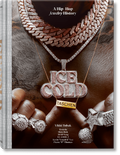 Cover: Ice Cold. A Hip-Hop Jewelry History - TASCHEN