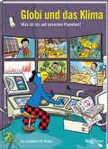 Cover: Globi und das Klima - Globi-Verlag