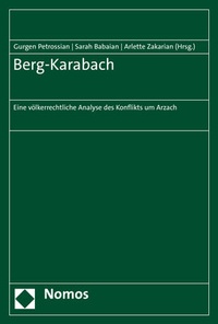 Abbildung von: Berg-Karabach - Nomos