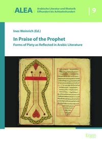 Enlarge image Cover: In Praise of the Prophet - Ergon