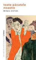 Cover: Toate Pacatele Noastre - Litera Media Group