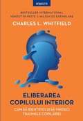 Cover: Eliberarea copilului interior - Litera Media Group