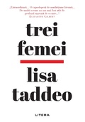 Cover: Trei femei - Litera Media Group