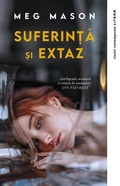 Cover: Suferin&iquest;a &iquest;i extaz - Litera Media Group