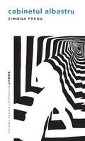 Cover: Cabinetul albastru - Litera Media Group