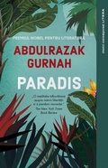 Cover: Paradis - Litera Media Group