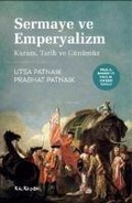 Cover: Sermaye ve Emperyalizm - Kalkedon Yayincilik
