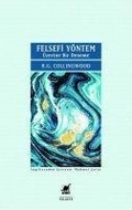 Cover: Felsefi Y&ouml;ntem &Uuml;zerine Bir Deneme - Ayrinti Yayinlari
