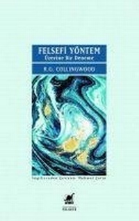 Enlarge image Cover: Felsefi Yöntem Üzerine Bir Deneme - Ayrinti Yayinlari