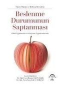 Cover: Beslenme Durumunun Saptanmasi - EMA Tip Kitabevi