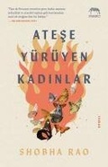 Cover: Atese Y&uuml;r&uuml;yen Kadinlar - Yabanci Yayinevi