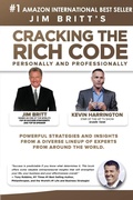 Cover: Cracking the Rich Code vol 7 - Cracking the Rich Code, LLC