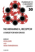Cover: The Histamine H3 Receptor - Elsevier