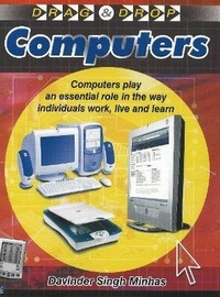 Abbildung von: Computers - Sterling Publishers Pvt.Ltd