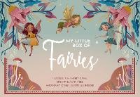 Enlarge image Cover: My Little Box of Fairies - White Star