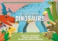 Cover: My Little Box of Dinosaurs - White Star