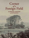 Cover: Corner of a Foreign Field : - Vajra Books