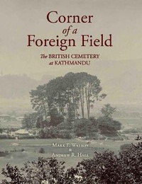 Enlarge image Cover: Corner of a Foreign Field : - Vajra Books
