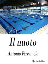 Abbildung von: Il nuoto - Passerino