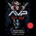 Cover: Aliens vs. Predators: Rift War - DISNEY
