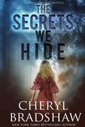 Cover: The Secrets We Hide - Pixie Publishing