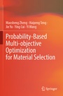 Cover: Probability-Based Multi-objective Optimization for Material Selection - Springer