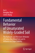 Cover: Fundamental Behavior of Unsaturated Widely-Graded Soil - Springer