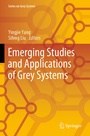 Cover: Emerging Studies and Applications of Grey Systems - Springer