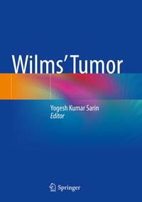 Abbildung von: Wilms' Tumor - Springer