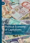 Cover: Political Economy of Capitalisms - Palgrave Macmillan