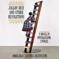 Cover: Jollof Rice and Other Revolutions - HarperCollins