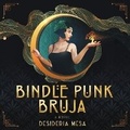 Cover: Bindle Punk Bruja - HarperCollins