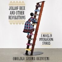 Enlarge image Cover: Jollof Rice and Other Revolutions - HarperCollins