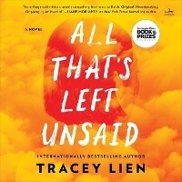 Enlarge image Cover: All That's Left Unsaid - HarperCollins