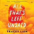 Cover: All That's Left Unsaid - HarperCollins