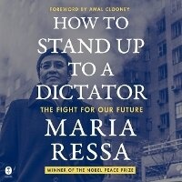 Abbildung von: How to Stand Up to a Dictator - HarperCollins