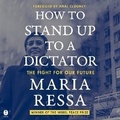 Cover: How to Stand Up to a Dictator - HarperCollins