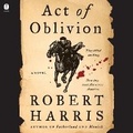 Cover: Act of Oblivion - HarperCollins