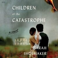 Enlarge image Cover: Children of the Catastrophe - HarperCollins