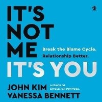 Enlarge image Cover: It's Not Me, It's You - HarperCollins