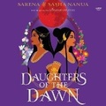 Cover: Daughters of the Dawn - HarperCollins