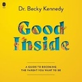Cover: Good Inside - HarperCollins