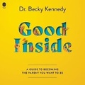 Cover: Good Inside - HarperCollins