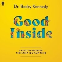 Enlarge image Cover: Good Inside - HarperCollins