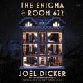 Cover: The Enigma of Room 622 - HarperCollins