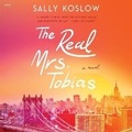 Cover: The Real Mrs. Tobias - HarperCollins