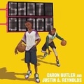 Cover: Shot Clock - HarperCollins