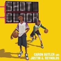Enlarge image Cover: Shot Clock - HarperCollins