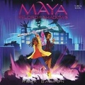 Cover: Maya and the Lord of Shadows - HarperCollins