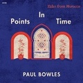 Cover: Points in Time - HarperCollins